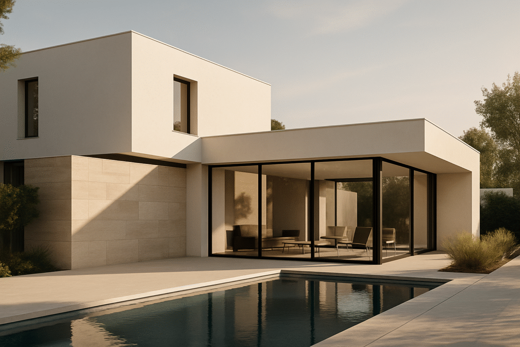 services arisef 1 services architecturales : concevoir, transformer, réaliser